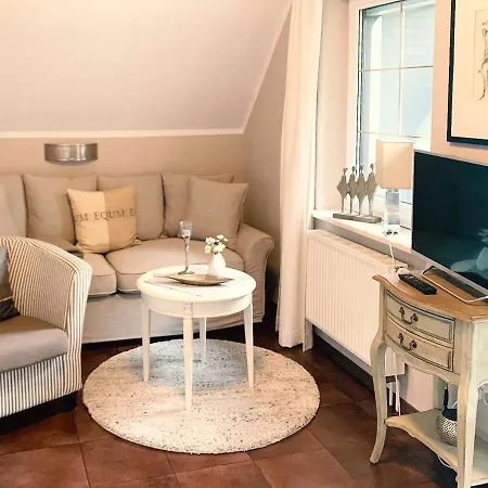 Am Sader Apartmán