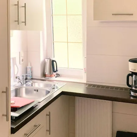 Apartmán Am Sader