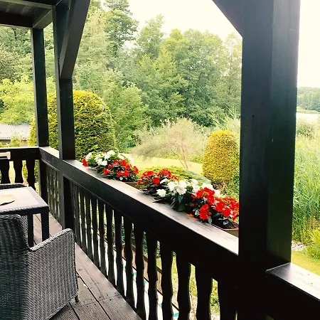 Am Sader Apartmán Buckow