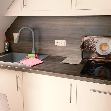 Am Sader Apartmán *