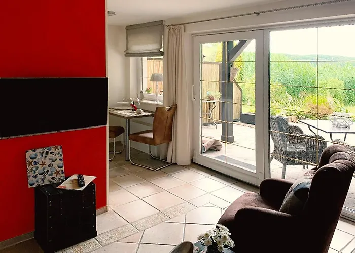 Am Sader Lejlighed Buckow