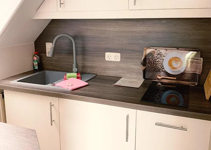 Am Sader Lejlighed *