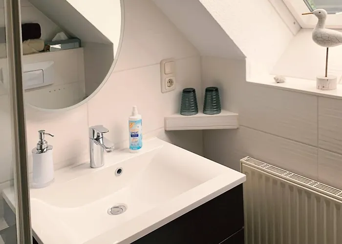 Lejlighed Am Sader Buckow