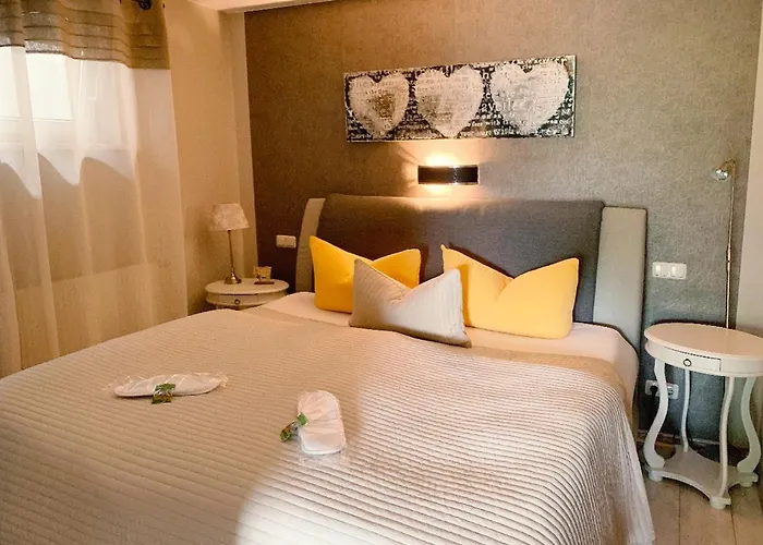 Am Sader Lejlighed *